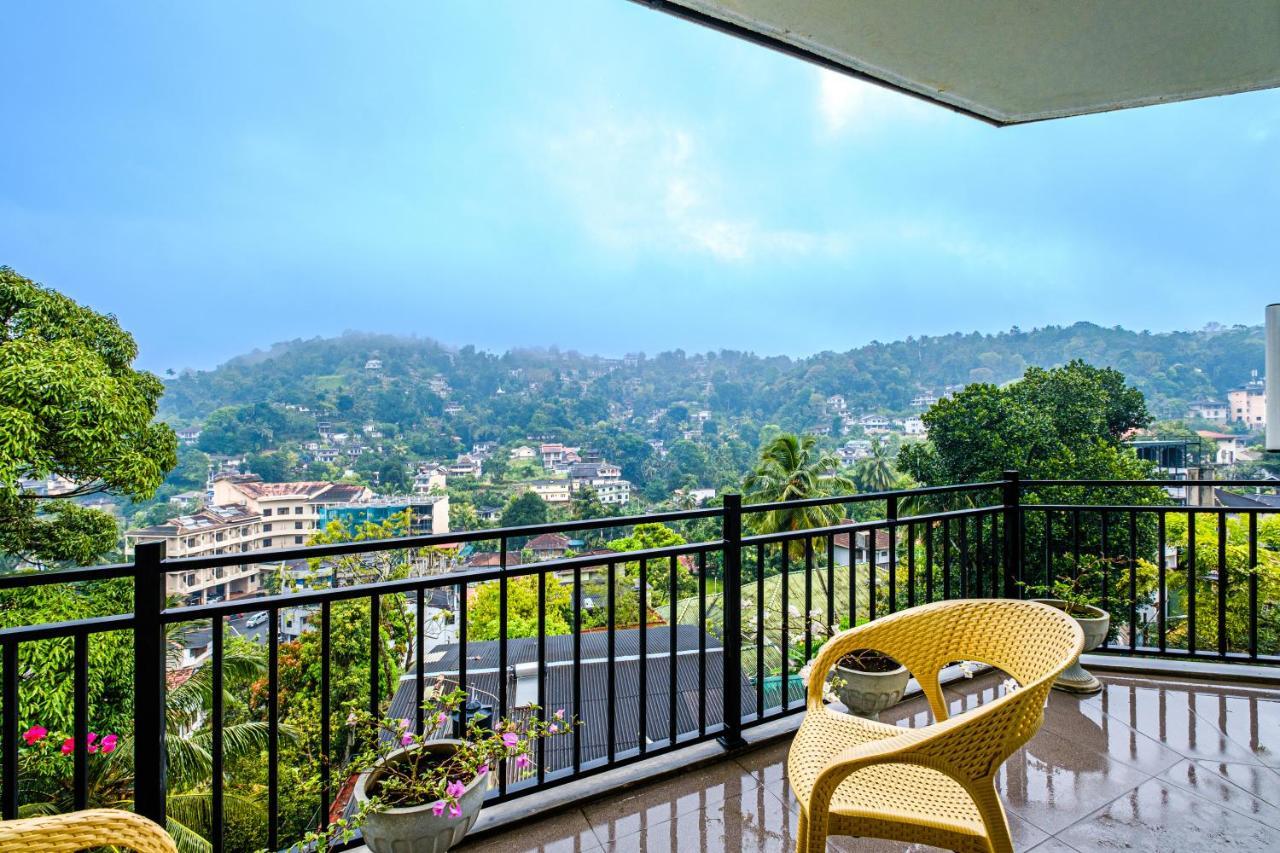 Queens Mount Ridge Kandy Exterior photo